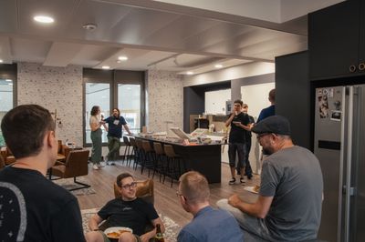 Event image
