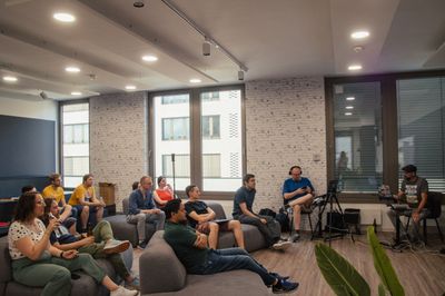 Event image