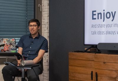 Event image