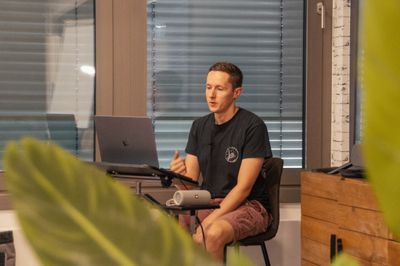 Event image