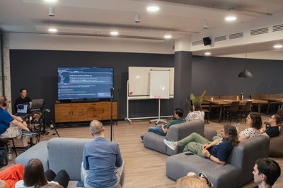 Event image
