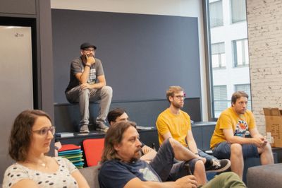 Event image